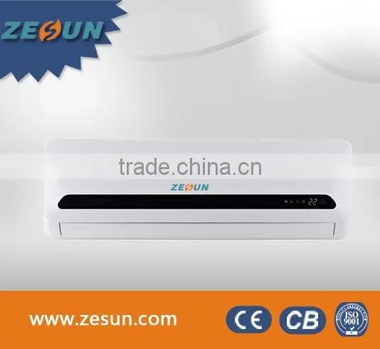 High Efficent New Panel Mini Wall Split Popular Seer 13 Air Conditioner