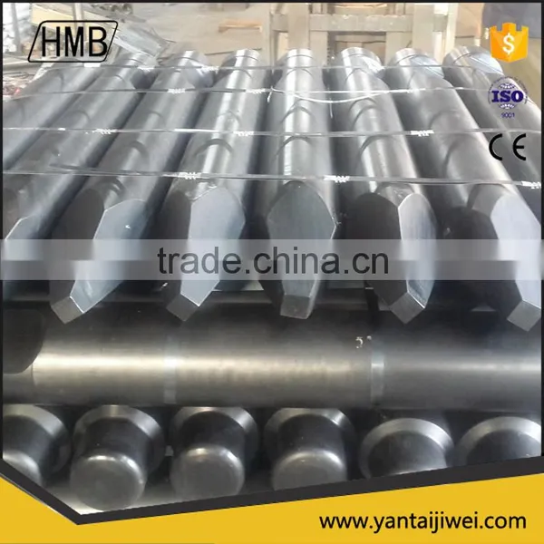Hydraulic Breaker Spare Parts/jack Hammer Chisel Manufacturer photo-3