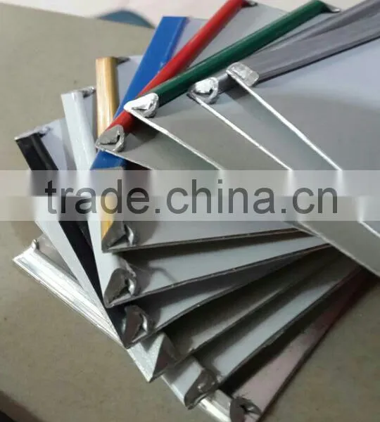 High Quality Channel Letter Trim Cap Aluminum Trim Cap photo-5