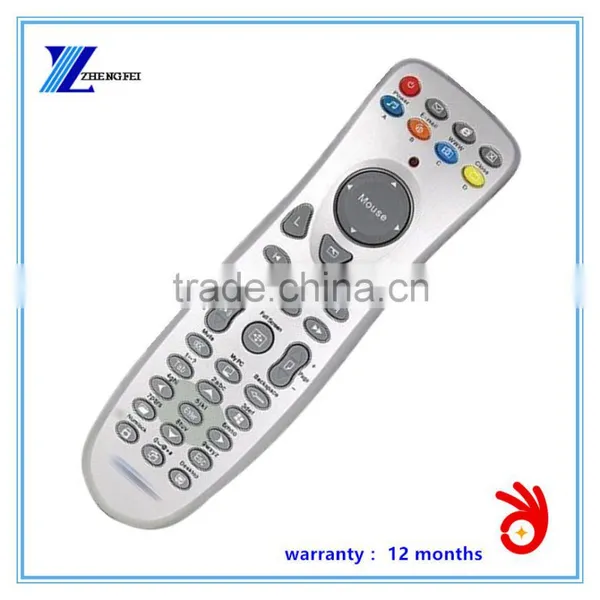 IR USB Mouse Media Desktop Computer PC Remote Controller Control Media Center 83386 photo-2
