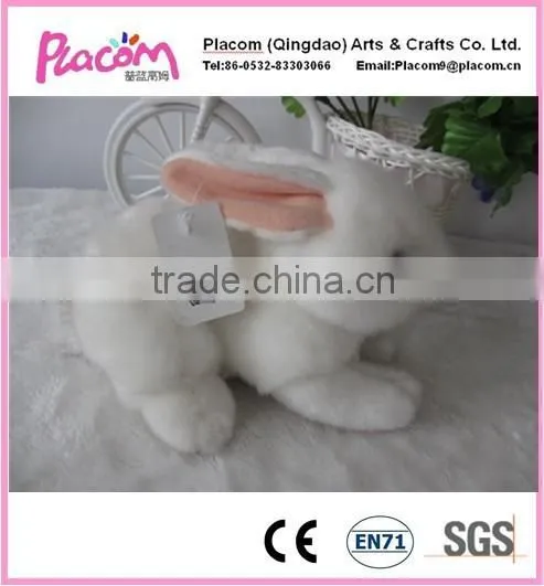 High Quality Plush Rabbit Toys