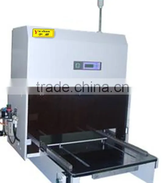 FPC Sheet Depaneling Machine ,FPC Sheet Punch Separator -YSPE photo-2