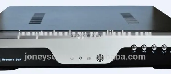 16CH AHD DVR Support 720P AHD Camera photo-5