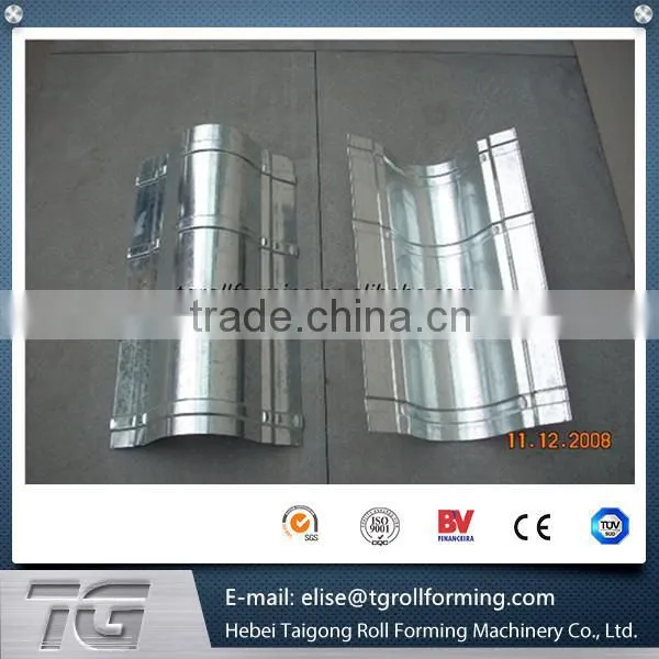 Money-saving Aluminium Cap Machine With High Performance photo-6