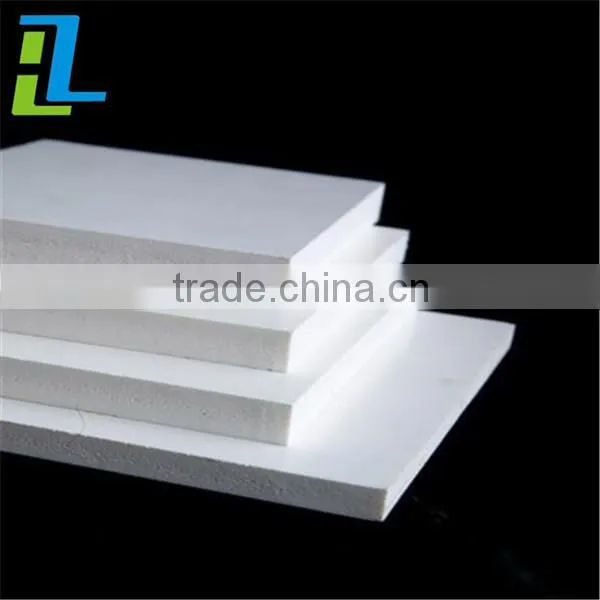 New Product High Density 4*8 PVC Board/PVC Foam Board photo-4