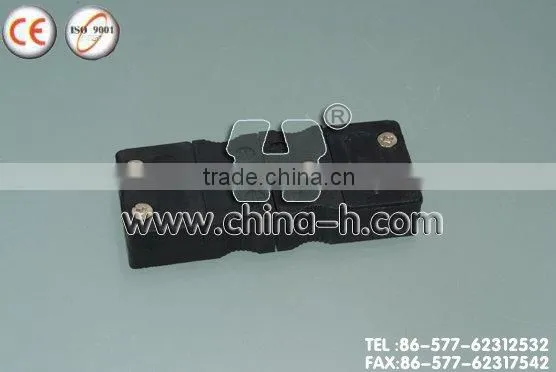Type J Thermocouple Connector