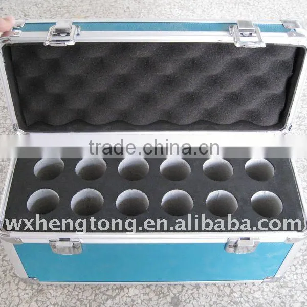 Aluminum Tool Case