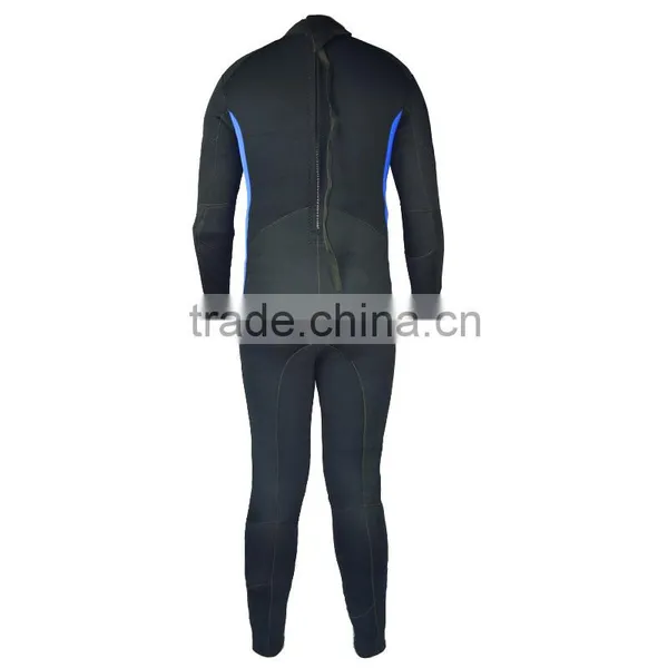 New Design 3mm~5mm Neoprene Surfing Wetsuits photo-4