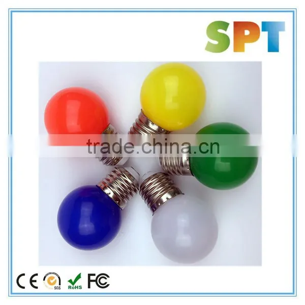 Christmas Light Bulb Beads Led Christmas Bulb Waterproof Christmas Bulb photo-2