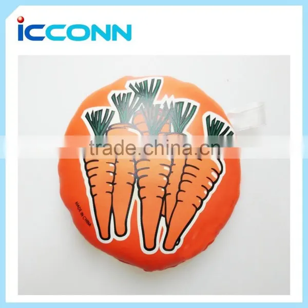Wholesale High Quality Round Hacky Sack photo-4