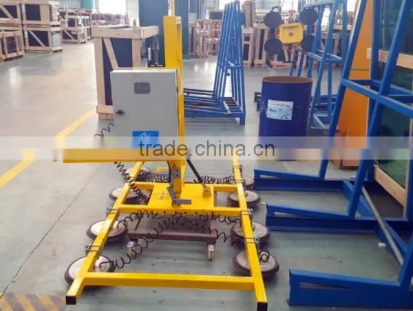 Tilting Vacuum Lifter With DC Power photo-3
