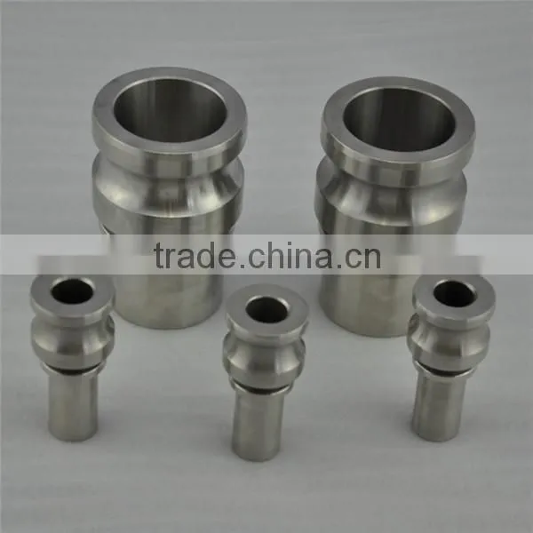 Precision Cnc Machining Service (machining Brass , Aluminium , Stainless Steel ) photo-3