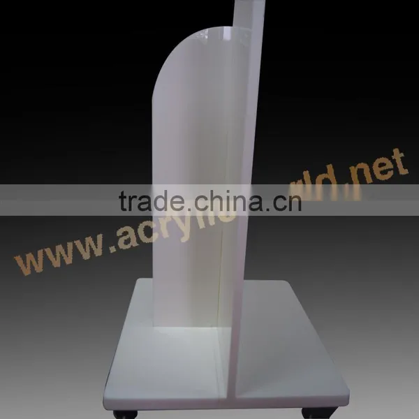 Sunglasses Floor Display Stand photo-5