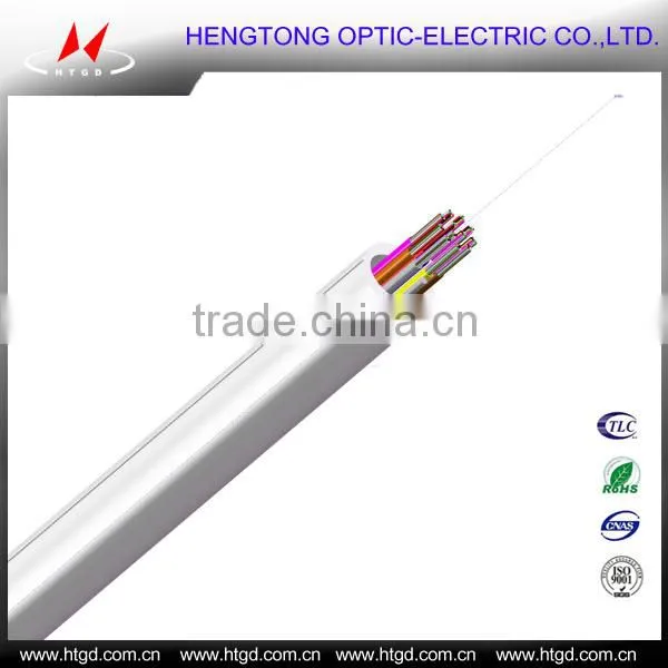 Optic Fiber Indoor Riser Cable Indoor Multi-fiber Riser Cable