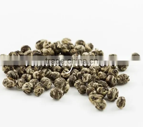 Adorable Dragon Shape Jasmine Teas photo-2