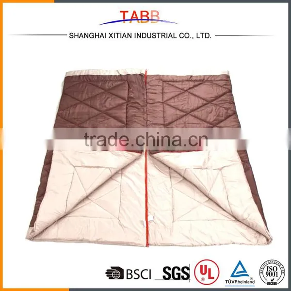 Latest Design Portable Camping Outdoor Price of Sleeping Bag photo-3