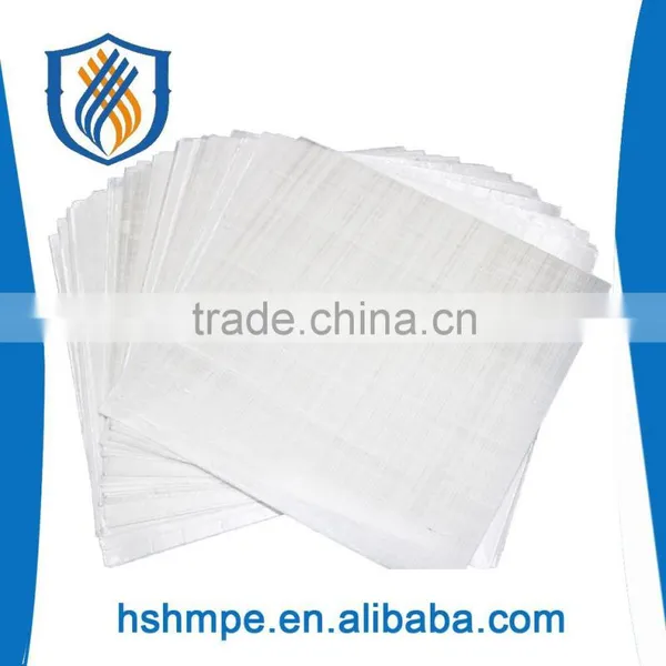 China Carrier Uhmwpe Fabrics photo-4