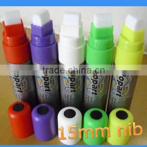 2015 Magic Erasable Water Color Pen Manufacturer photo-6