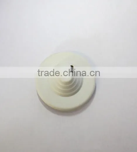 Factory Sale Eas Anti Shoplifting 8.2mhz Hard Tag for Clothings and Shoes photo-3