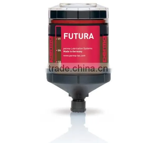 Perma Automatic Lubricators, Lubricant, Lubrication Systems photo-2