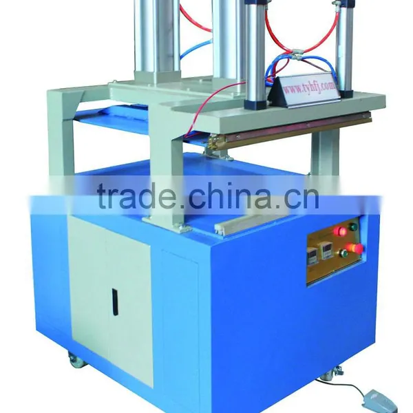 Fully Automatic Pillow Compress Packing Machine photo-2