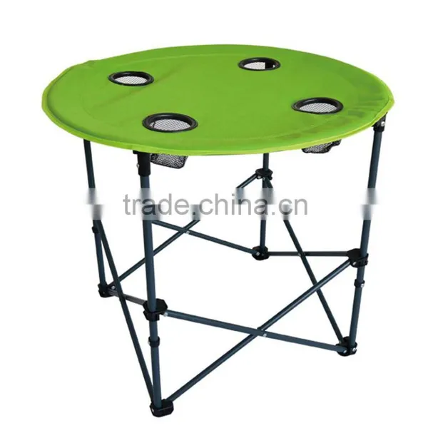 Outdoor Furniture Round Table With Bag photo-6