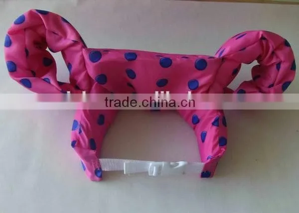 Colorful baby life jacket kids life jacket