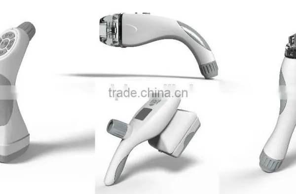 2016 On Sale Vaccum Roller Vela RF Shape Body Contour and Weight Loss Slim Body Fat Removal Slim Machine M10 Eversun Factory photo-6