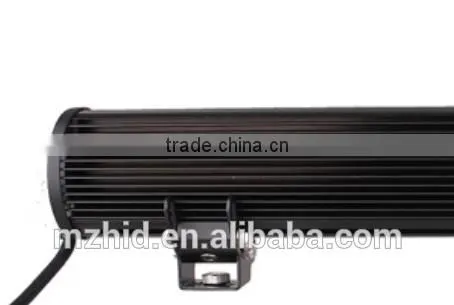 2015 NEW 72W off Road Led Light Bar Super Bright Affordable Price Latest Curved4D LED Light Bar photo-3