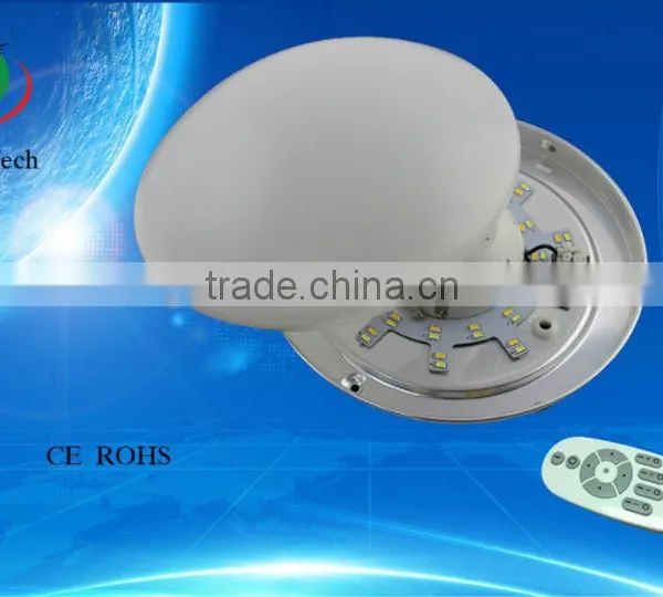 LED 2.4g wireless ceiling lamp