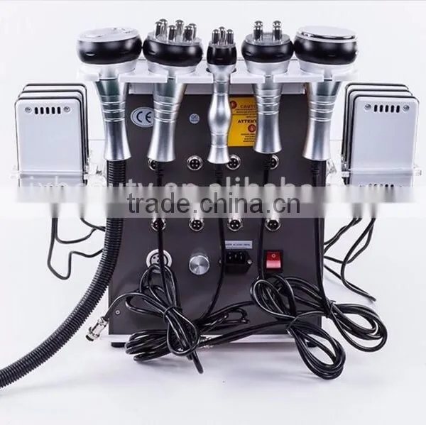 Ultrasonic Cavitation Weight Loss Device photo-2