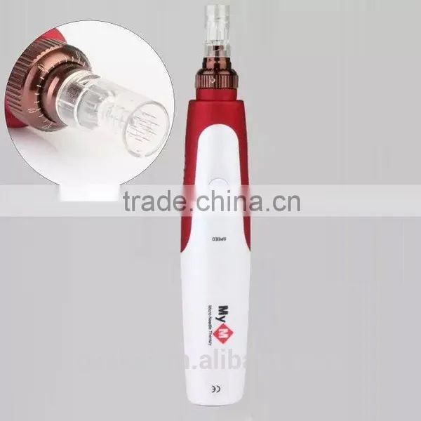4 in 1 Derma Roller Set Best Facial Skin Care Product Professional DRS Dermaroller Microneedle Roller for Acne Removal Derma Rol photo-5