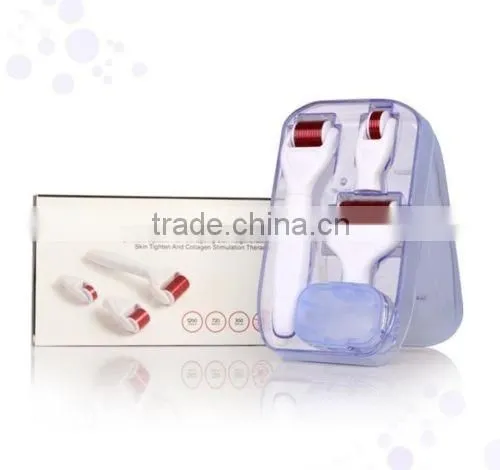 High Quality Derma Roller 4 in 1 For Sale photo-2