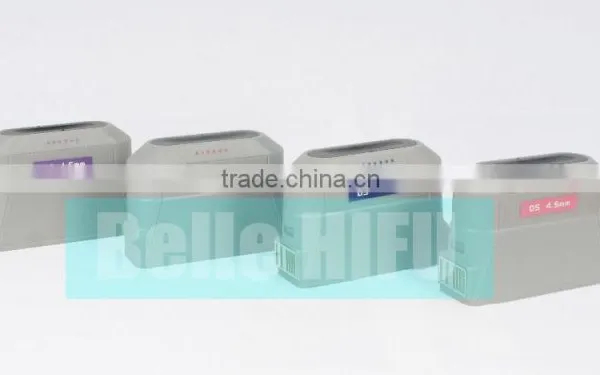High Quality High Intensity Focused HIFU/skin Care Hifu/ Hifu Face Lift photo-5