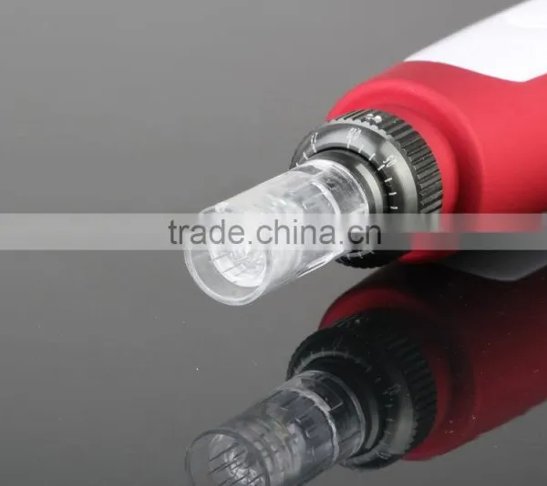 NL-EDP02 NEWEST ! Professional Anti-hair Removal ,dark Circles Electric Derma Pen , Wrinke Removal Electric Derma Pen photo-4