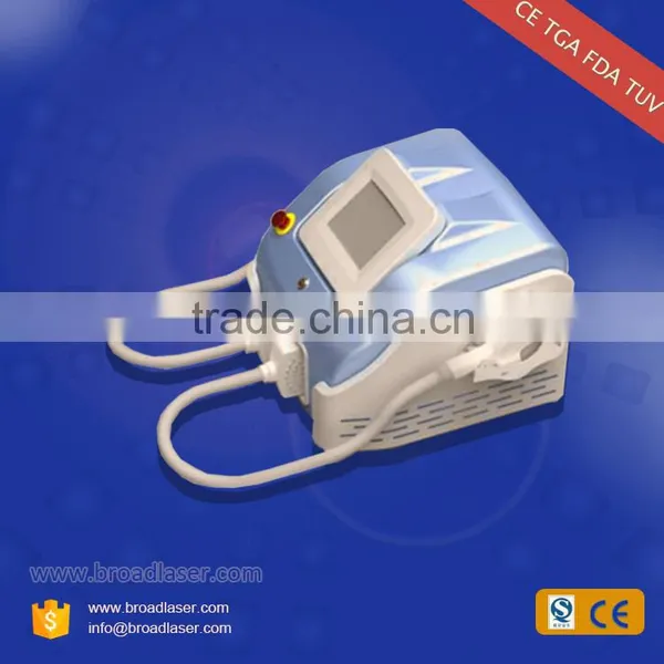 Small Mini Portable Ipl Hair Remvoal photo-2