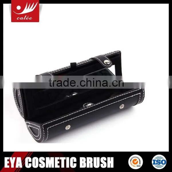 7pcs Newest Professional Makeup Brush Set With Cylinder Box photo-6