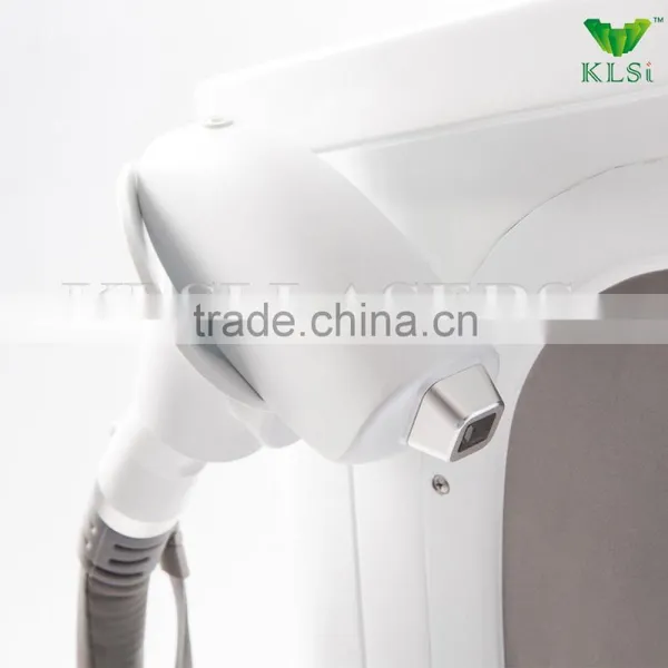 Private Medical Equipments Diode Laser 808nm Hair Removal Painless photo-4
