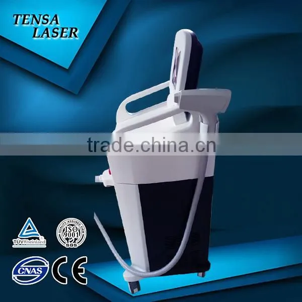 2016 Magic Commerical 808nm Diode Laser Permanent Hair Removal Machine photo-6