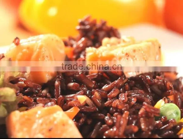 Riceberry Organic Rice photo-6