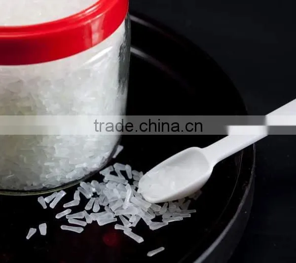 Halal Food Seasoning Monosodium Glutamate(MSG) 99% Chinese Manufacturer photo-3