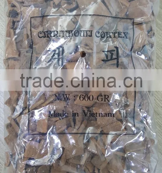 VIETNAM SQUARE CUT CASSIA / CINNAMON photo-3