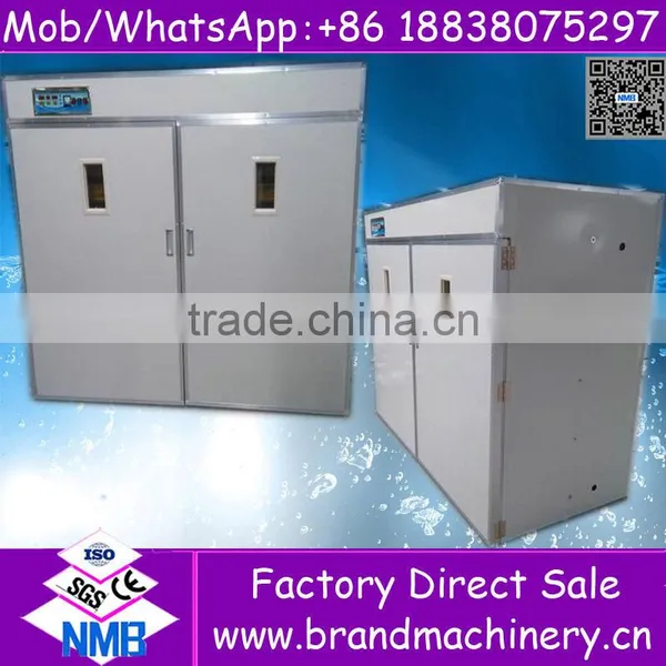 High Quality Digital Chicken Hatching Egg Incubator photo-2