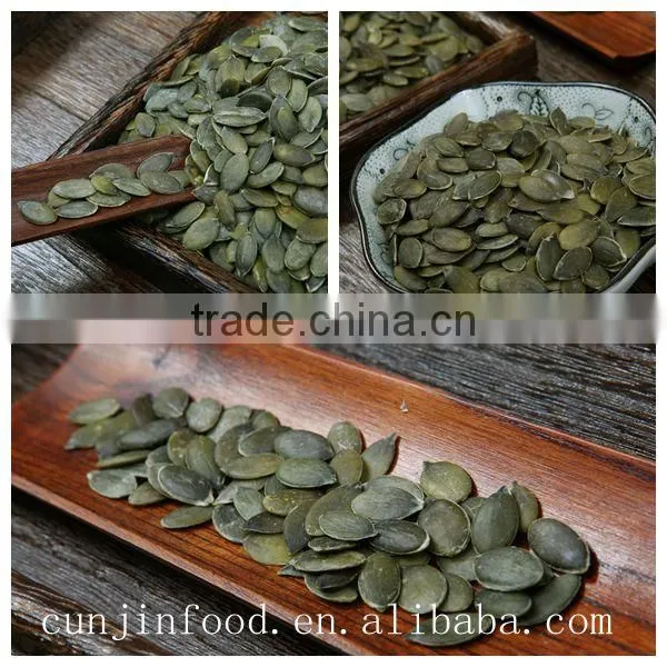GWS Pumpkin Seeds Kernel Grade AA photo-3
