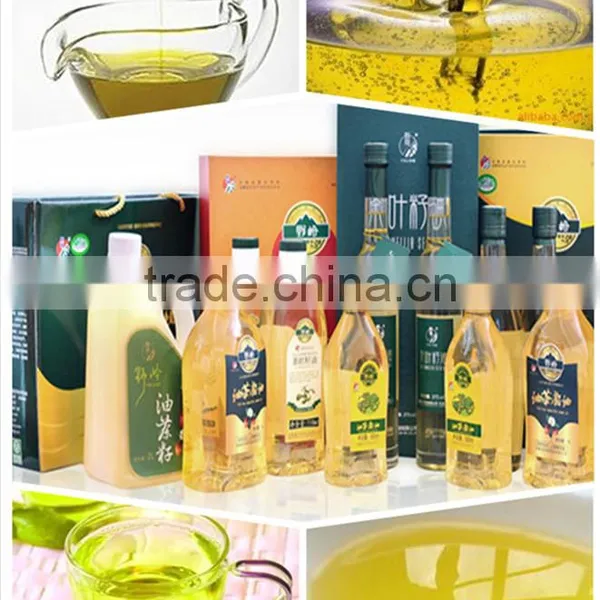 100% Wild, Pure and Organic Green Tea Seed Oil (Top Manufacturer) photo-3