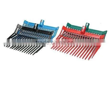 Horse Pitch Fork Head