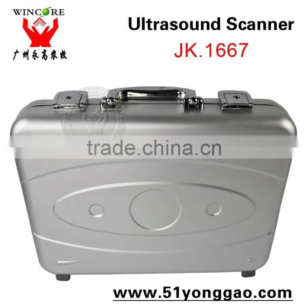 Waterproof Ultrasound Scanner for Veterinary Ultrasonography B Ultrasound photo-4