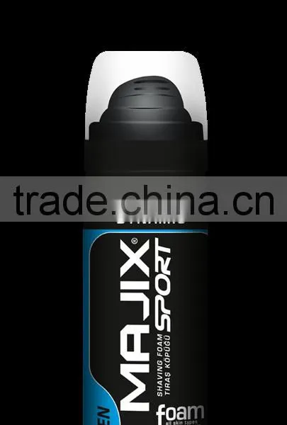 High Quality Shaving Foam Majix Sport photo-6