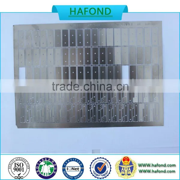 Precision High Quality Laser Cutting Machine Spare Parts photo-3