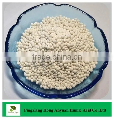 Supply Agricultral Grade 21.5% Zn Fertilizer Zinc Sulphate photo-3